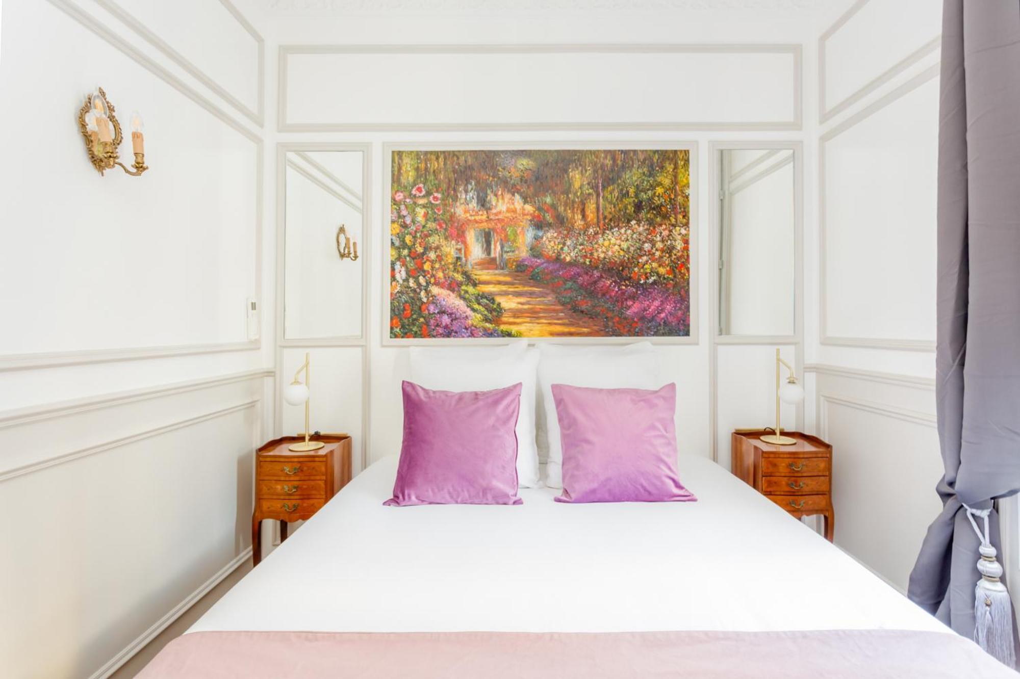 Merveil - Luxury - Opera - 4 Septembre I Appartement Paris