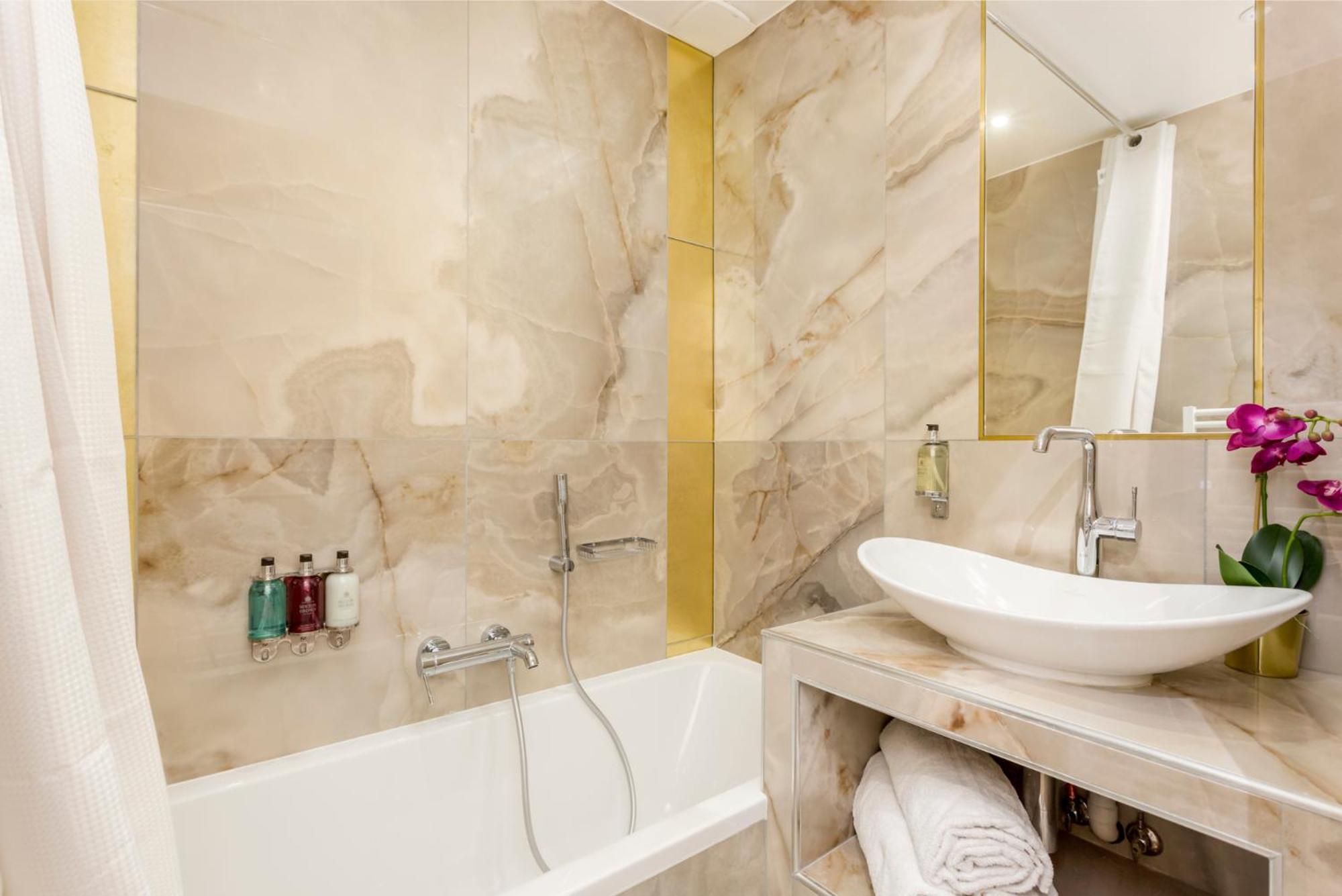 Merveil - Luxury - Opera - 4 Septembre I Appartement