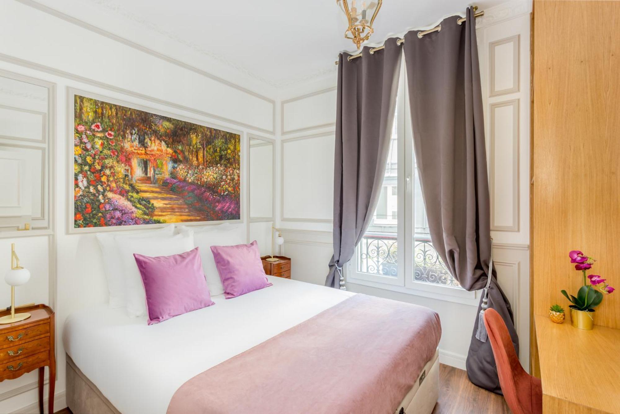 Merveil - Luxury - Opera - 4 Septembre I Appartement *