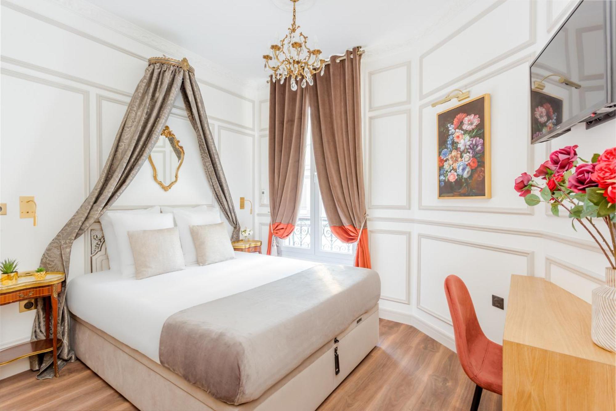 Merveil - Luxury - Opera - 4 Septembre I Appartement Paris