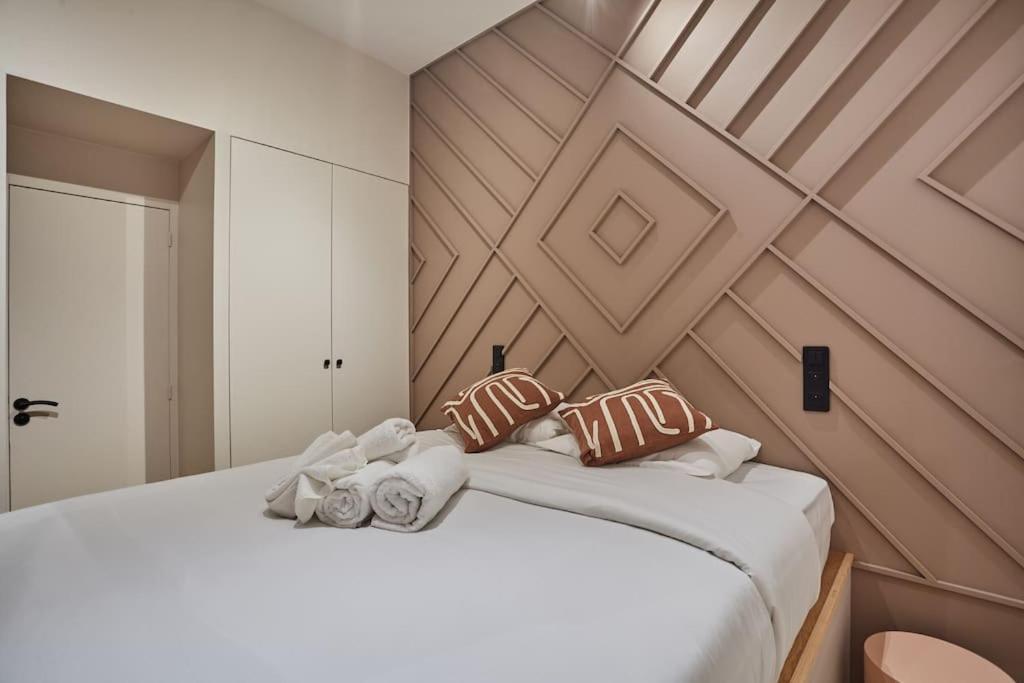 Coeur De - Grand Notre-dame Apartment
