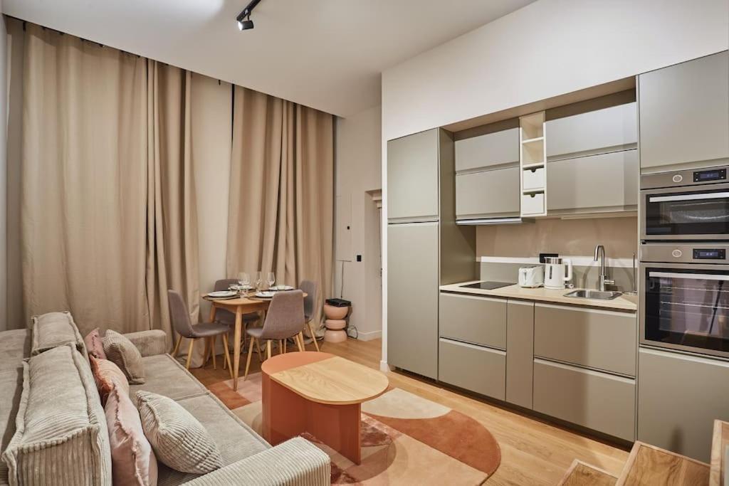 Apartment Coeur De - Grand Notre-dame