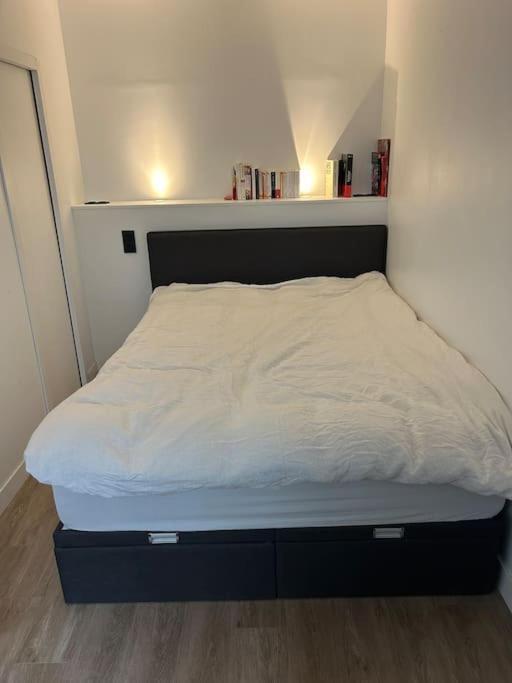 Appartement Calme Et Charmant Arts Et Metiers Paris