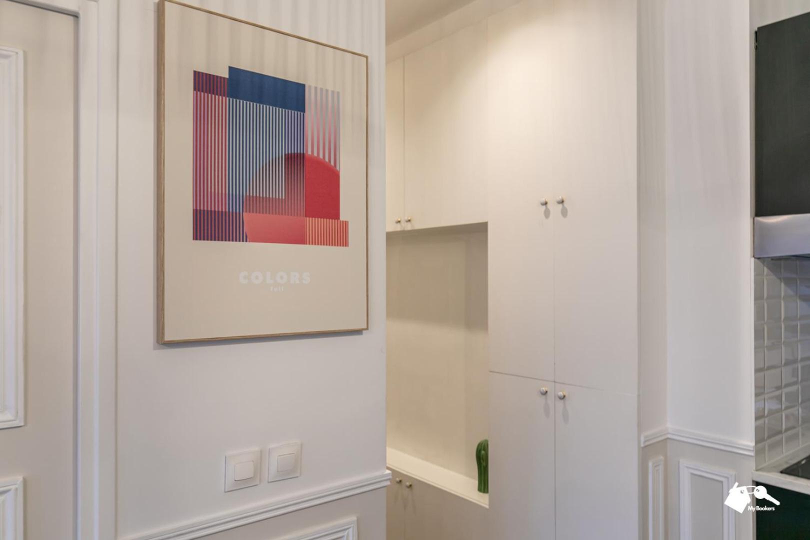 Apartment Mba - Cavalloti Splendide *