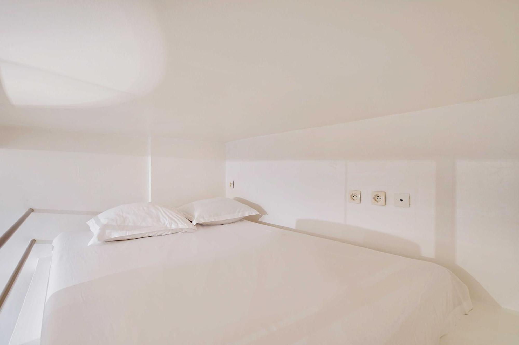 Charming - 2p - Le Marais Apartment *