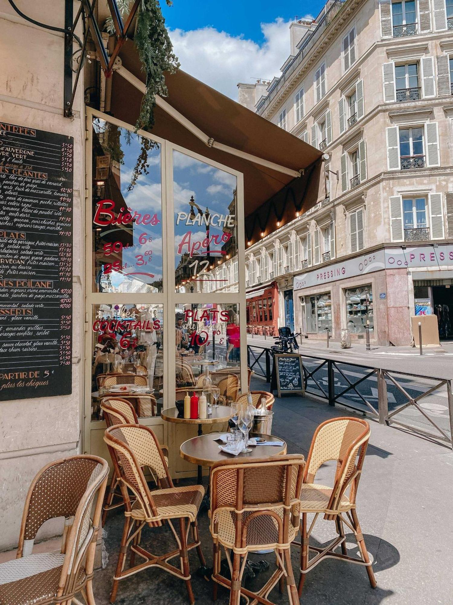Charming - 2p - Le Marais Apartment Paris