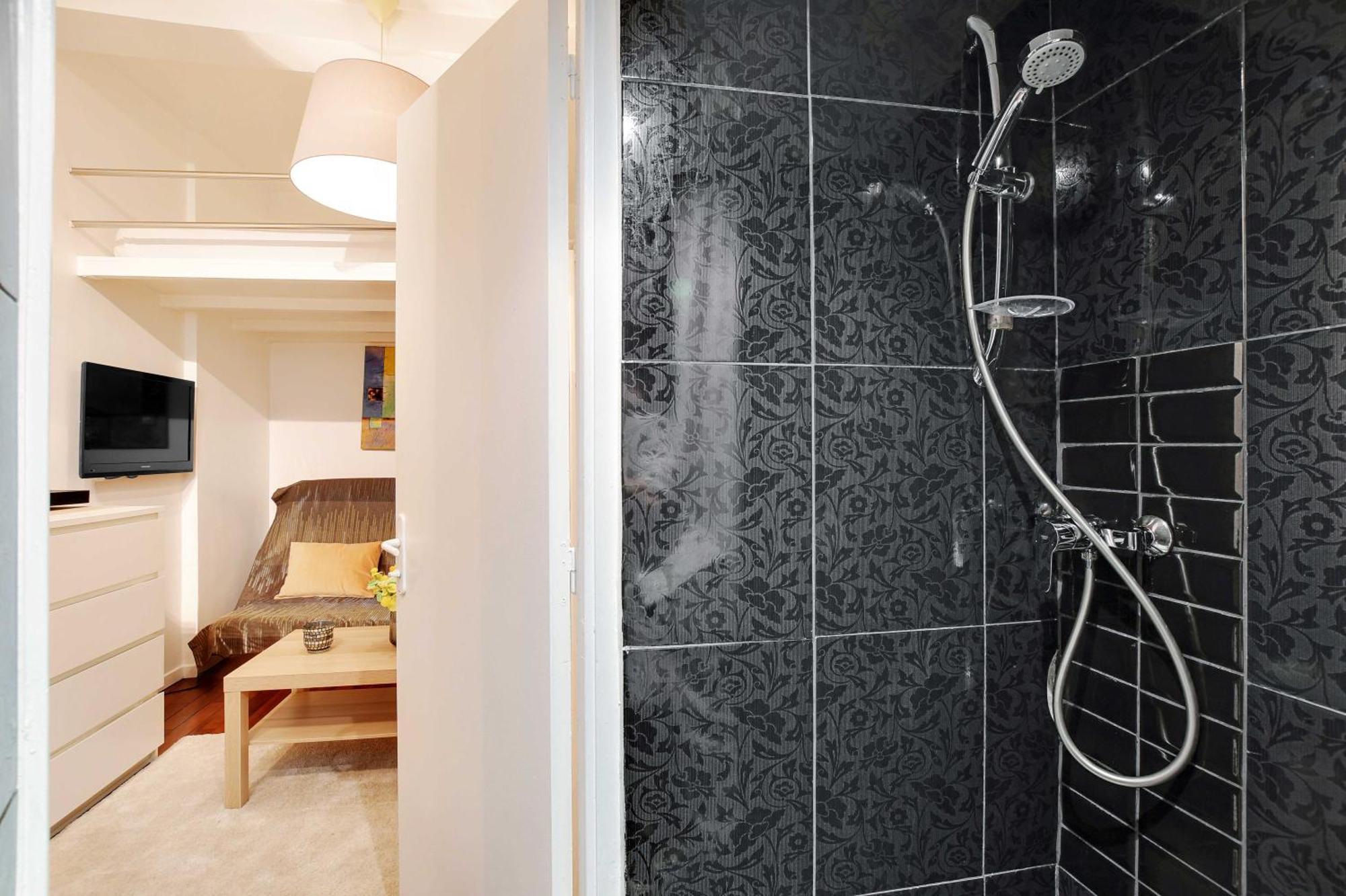 Apartment Charming - 2p - Le Marais *