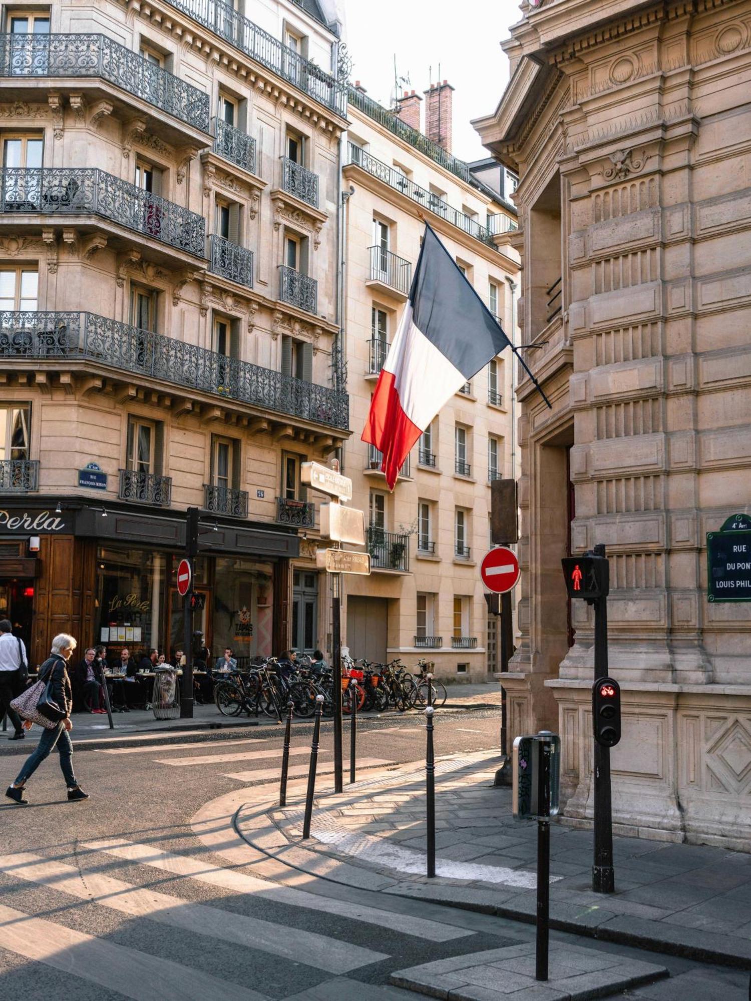 Charming - 2p - Le Marais * Paris