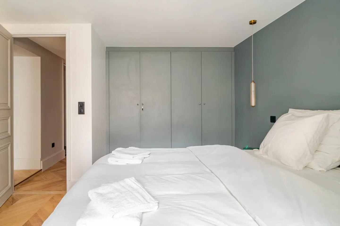 Magnifique 2 Au Coeur Du 7eme