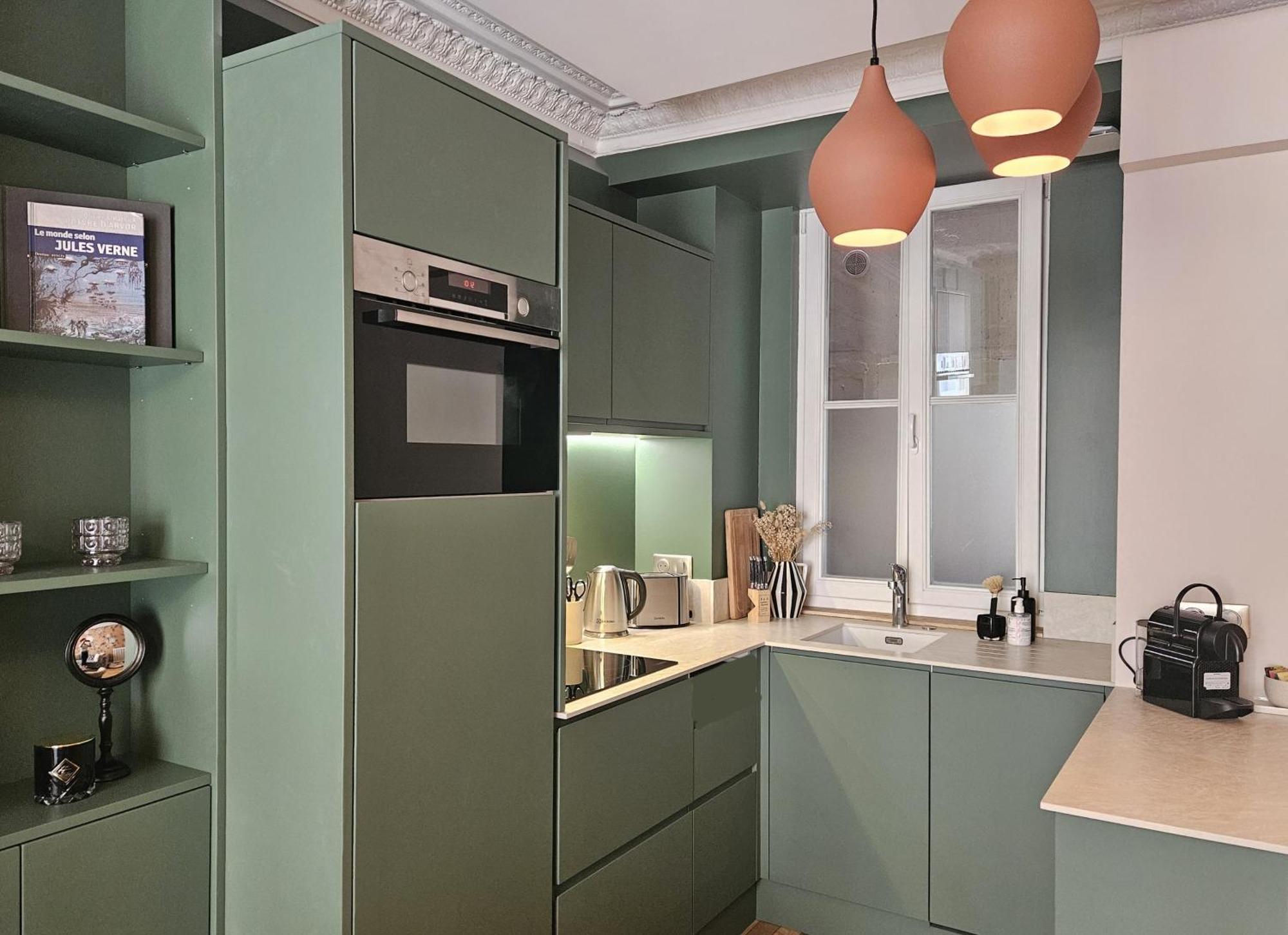 Apartment Chic By Capucine - Grands Magasins