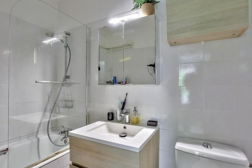 Confortable Pour Deux Apartment *