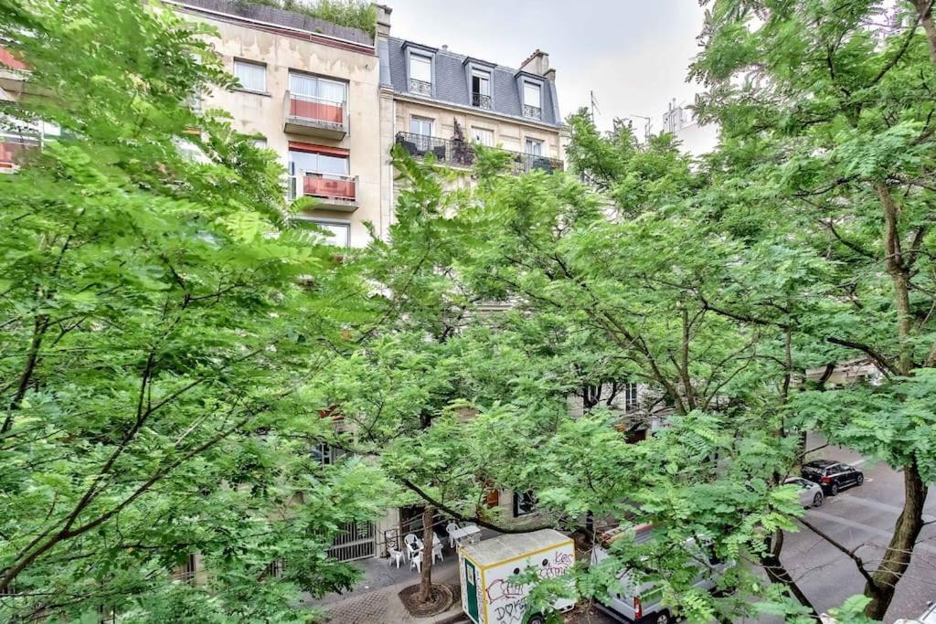Apartment Confortable Pour Deux