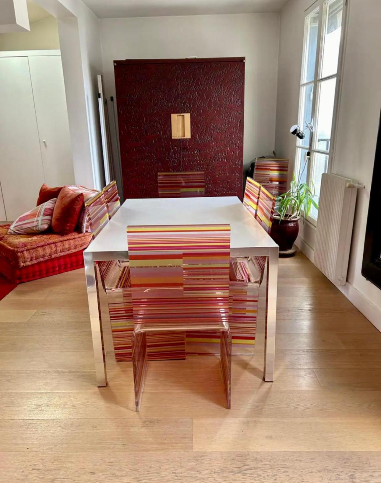 Montorgueil Apartment *