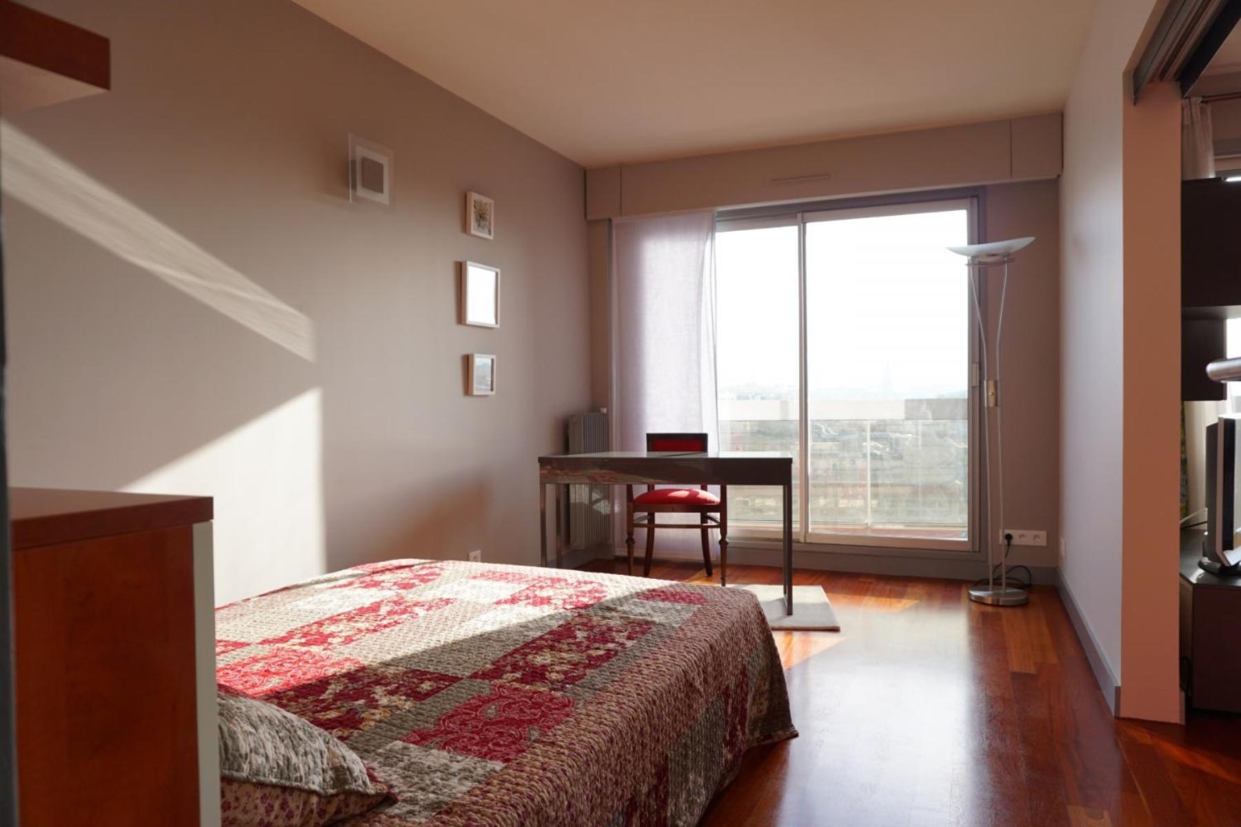 Rue Saint Saens - 15 Apartment *