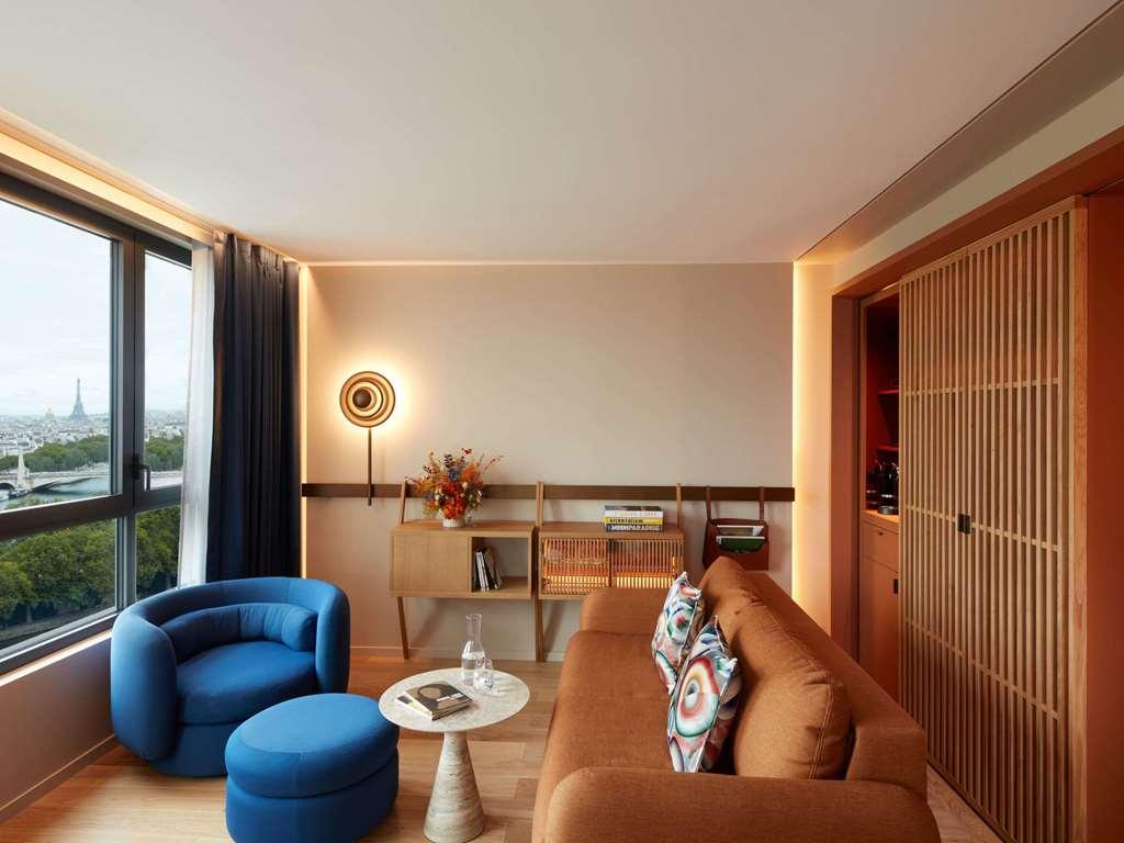 So/ Hotel *