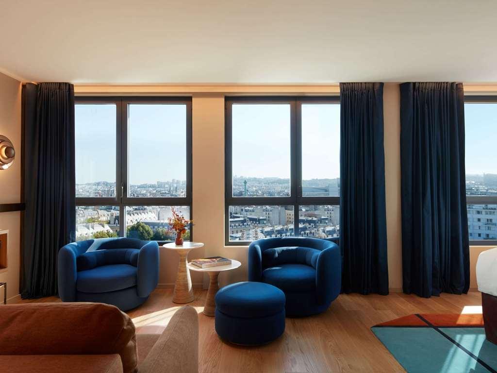So/ Hotel Paris