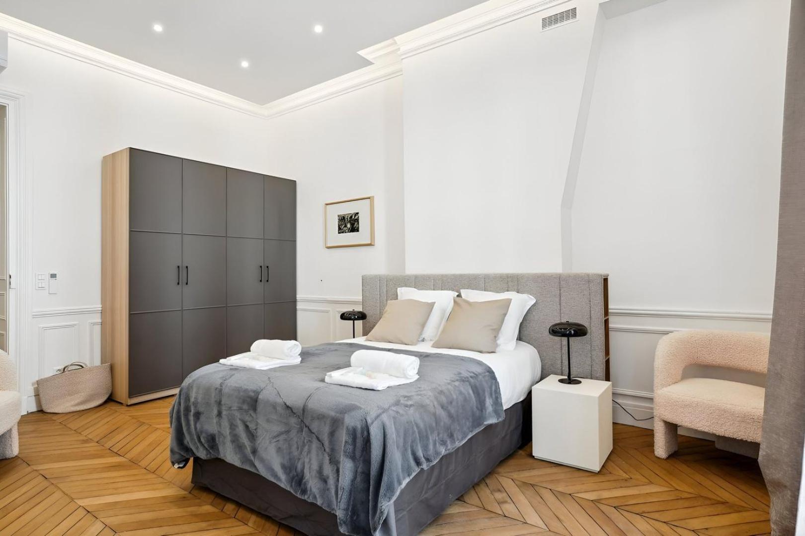 307-suite Serbie - Superbe A Apartment