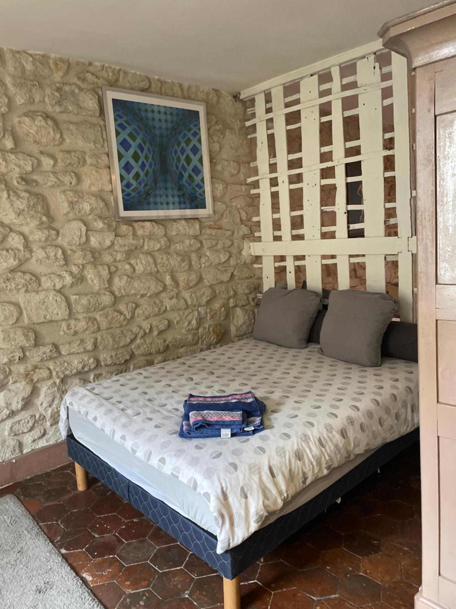 Appartement La Thipique *