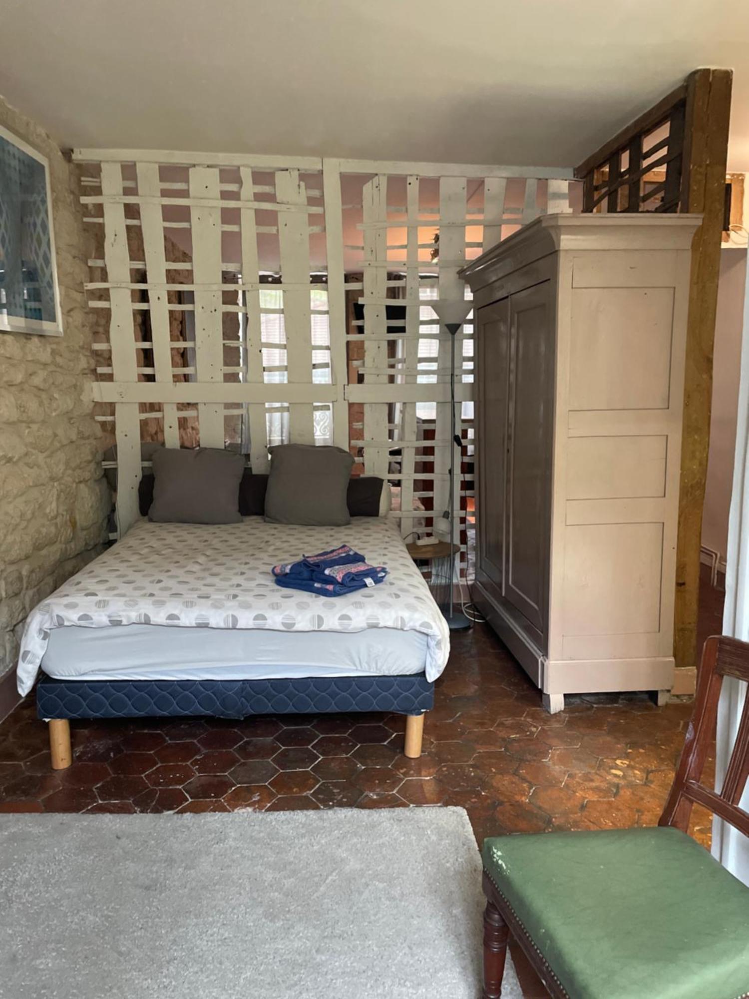 Appartement La Thipique