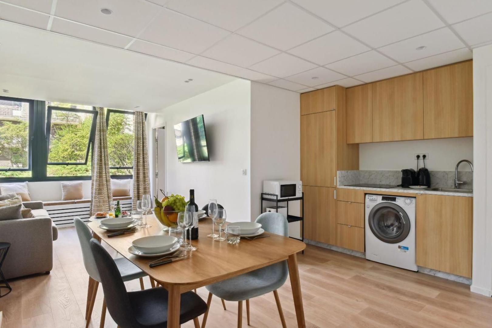 Appartement 314 Monnier - Superb In *