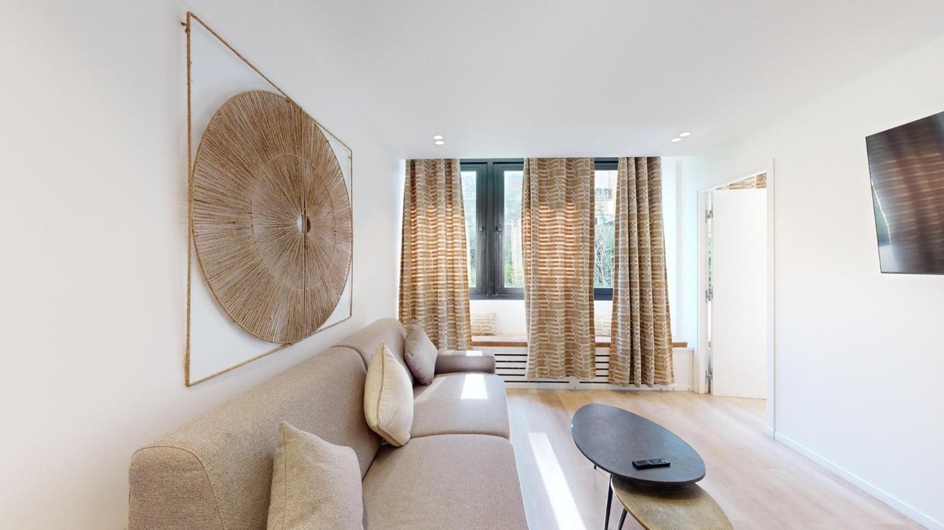 Appartement 314 Monnier - Superb In