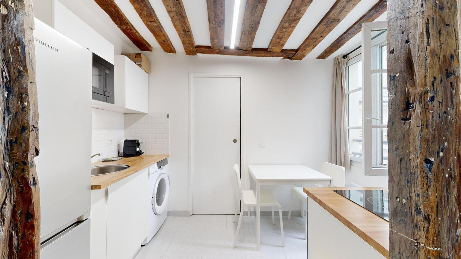 Appartement 323 Louis - Superbe A