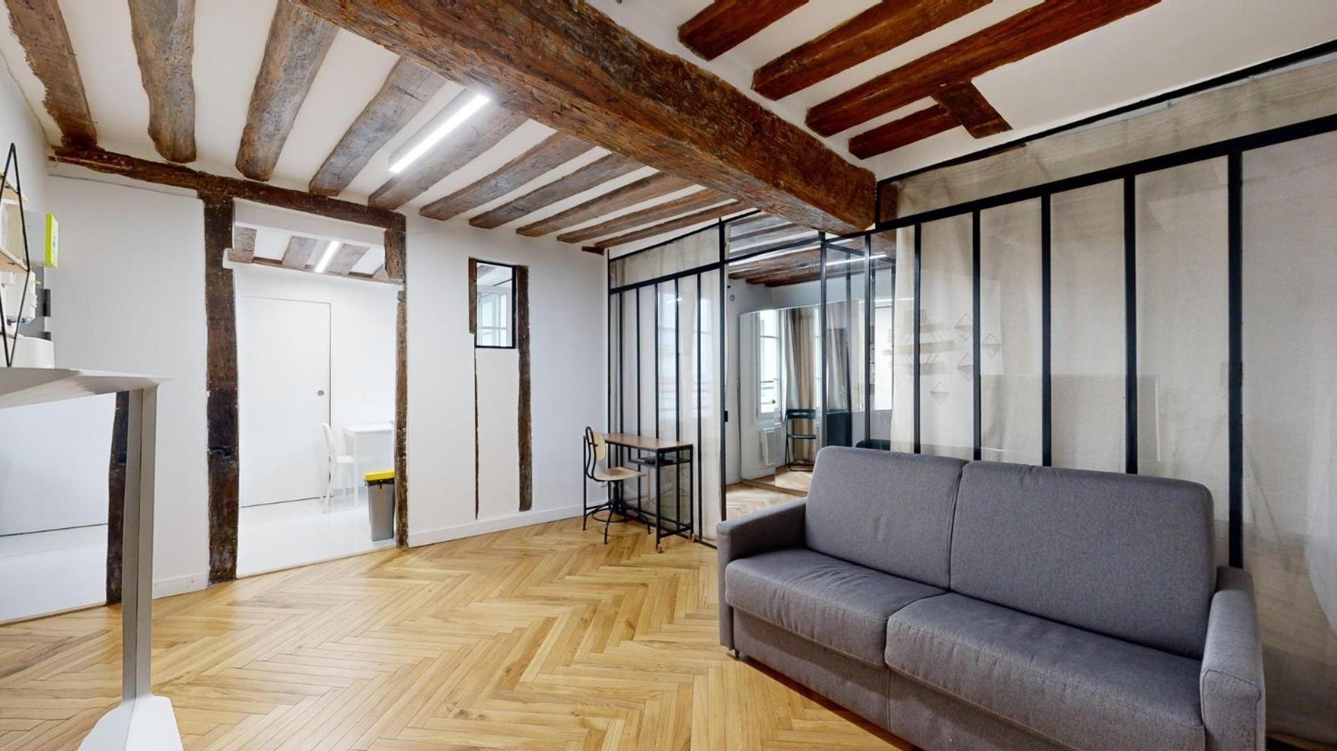 323 Louis - Superbe A Appartement