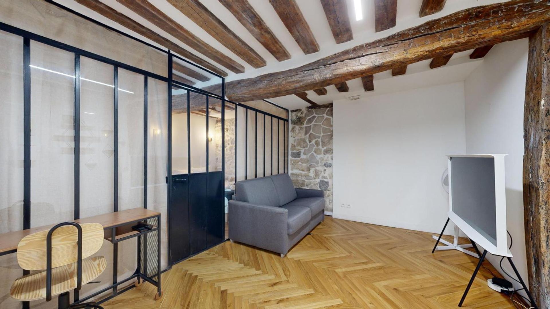 Appartement 323 Louis - Superbe A