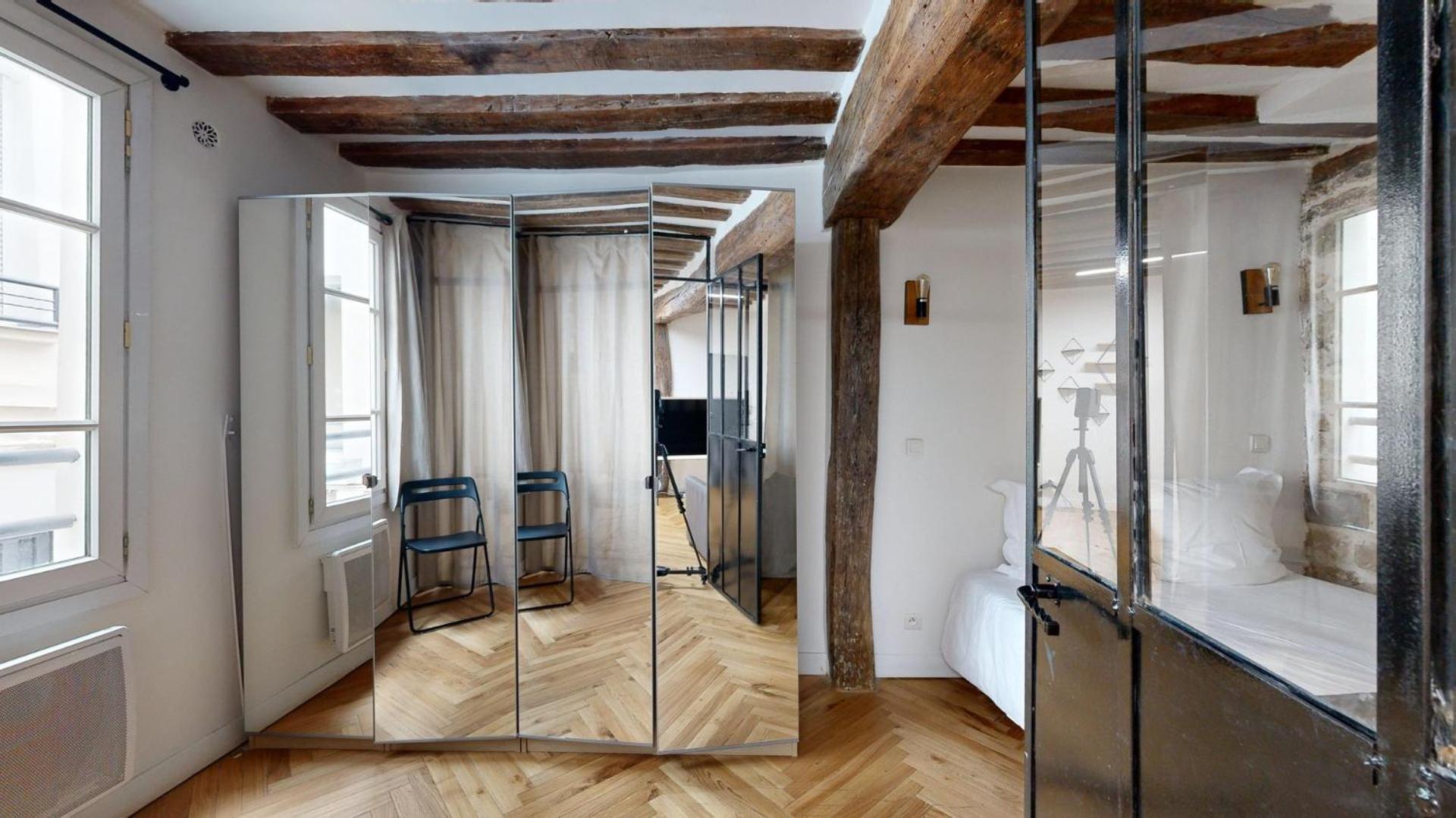Appartement 323 Louis - Superbe A *