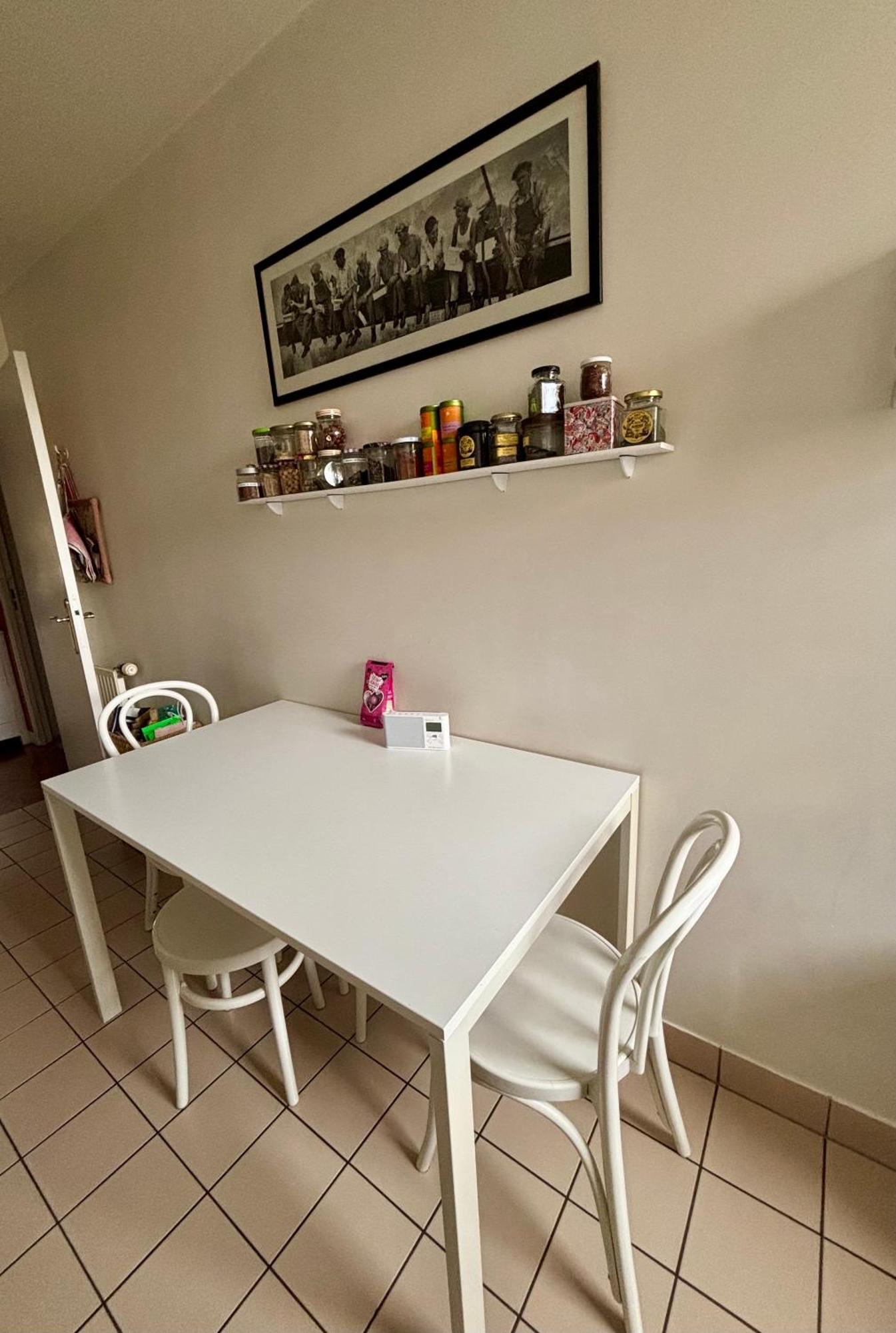 Séjour chez l'habitant Calme Et Lumineuse En Plein Coeur De