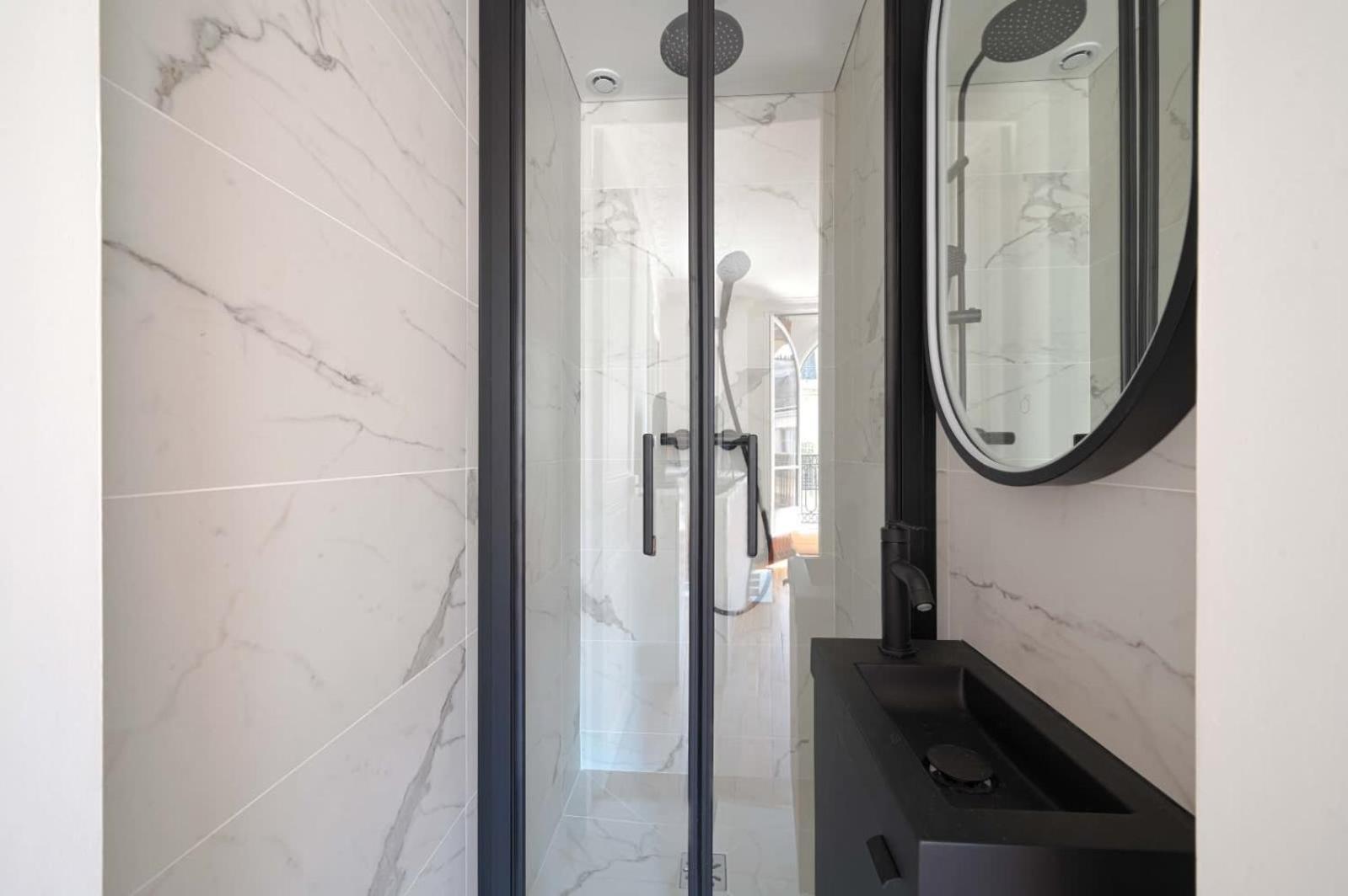 Luxury At Auteuil