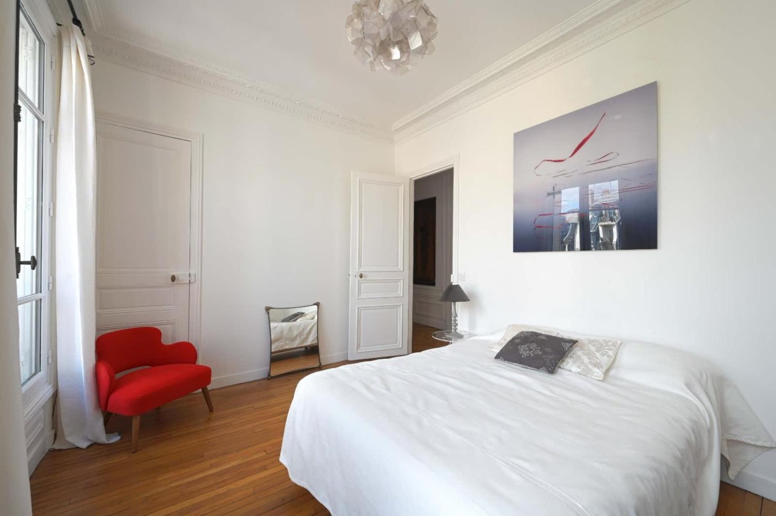 Luxury At Auteuil *