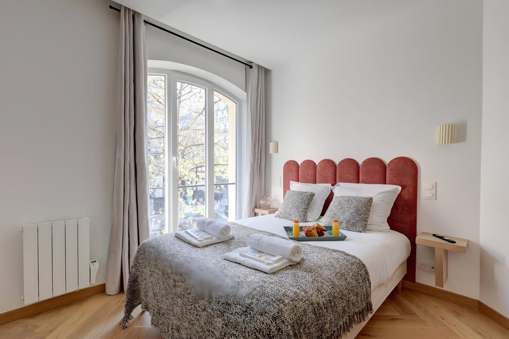 Apartment 343 Jad - Superbe A Paris
