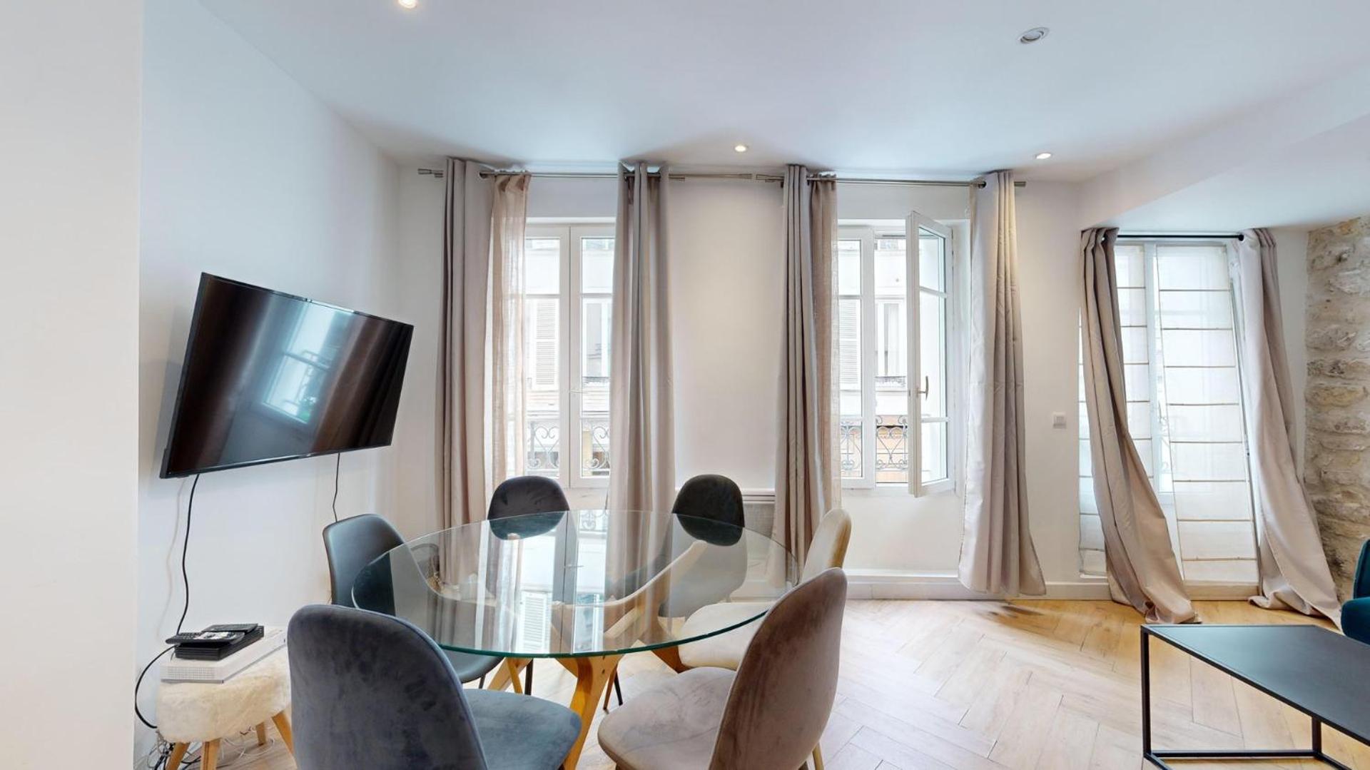 Appartement 200 Ddj - Superbe A *