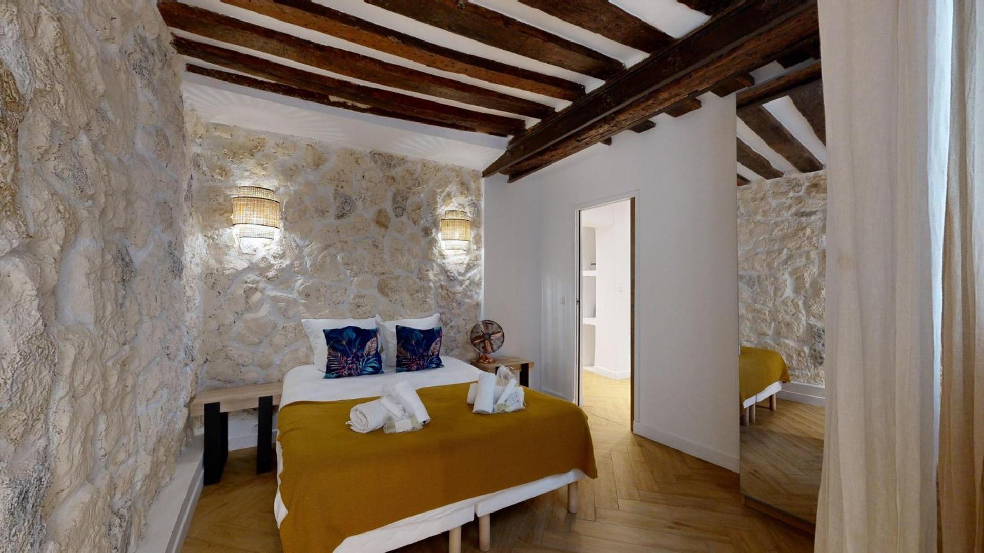Appartement 200 Ddj - Superbe A