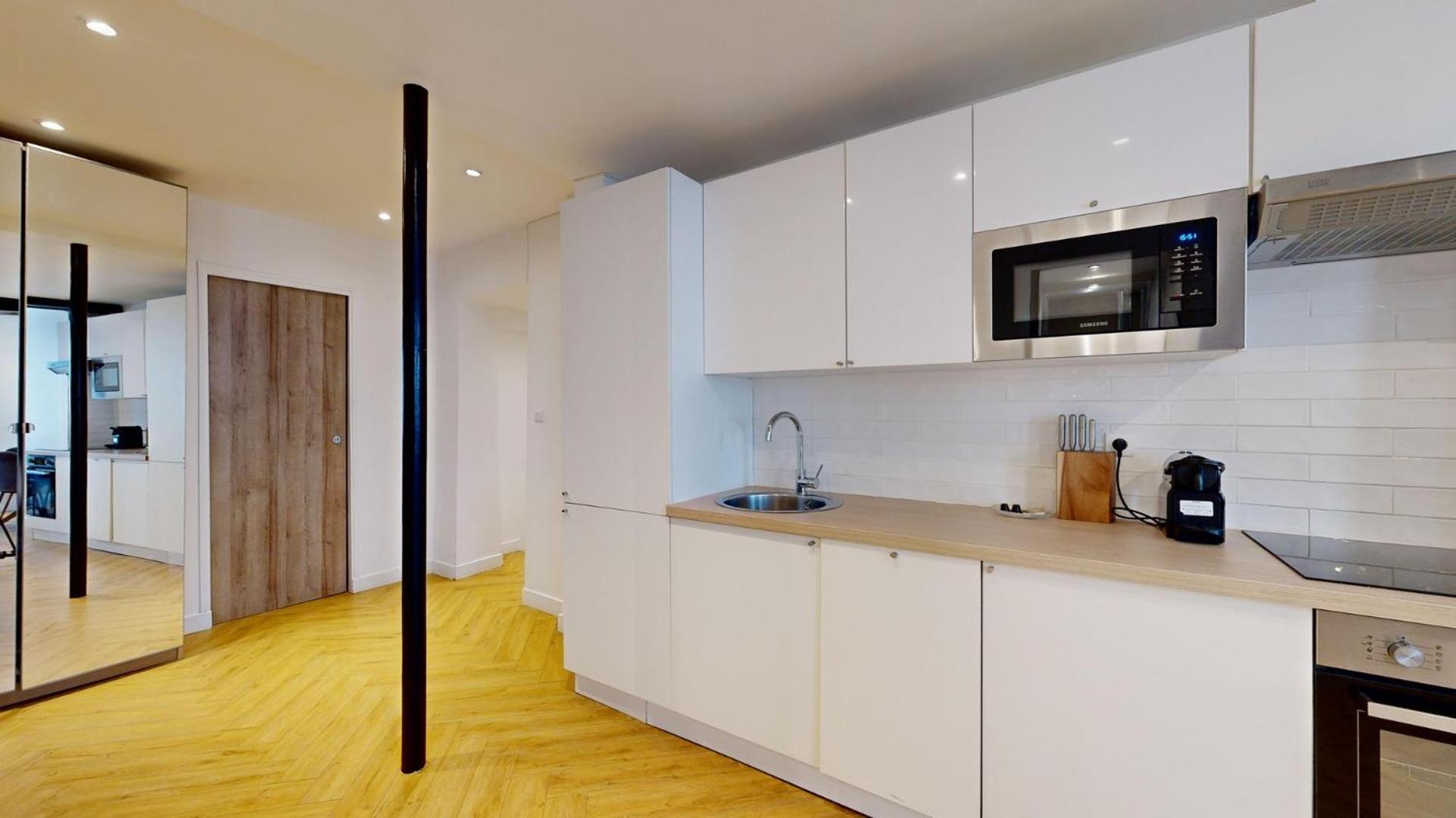 200 Ddj - Superbe A Appartement *