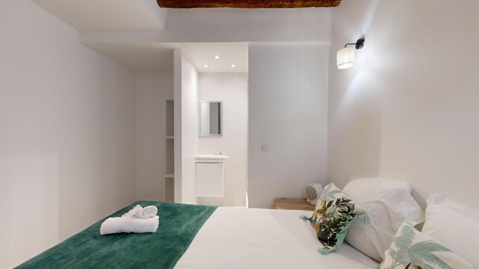 200 Ddj - Superbe A Appartement