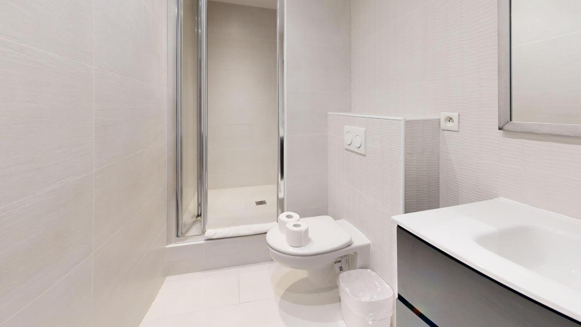 200 Ddj - Superbe A Appartement Paris