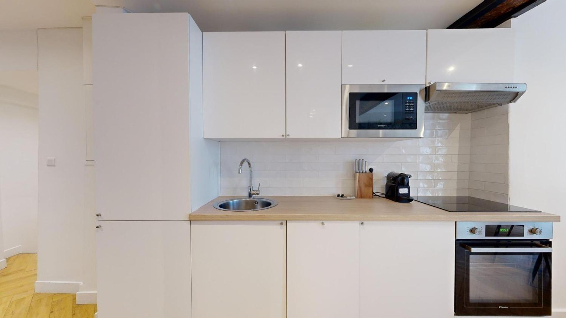 Appartement 200 Ddj - Superbe A *
