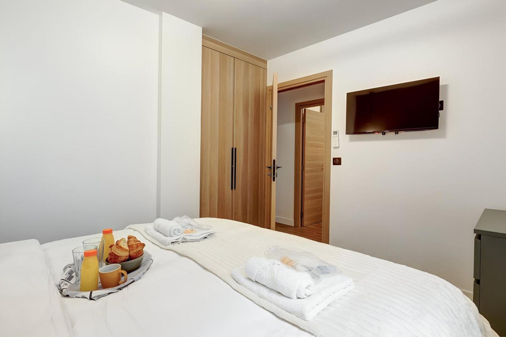 Apartment 362 Lafayette - Superbe A
