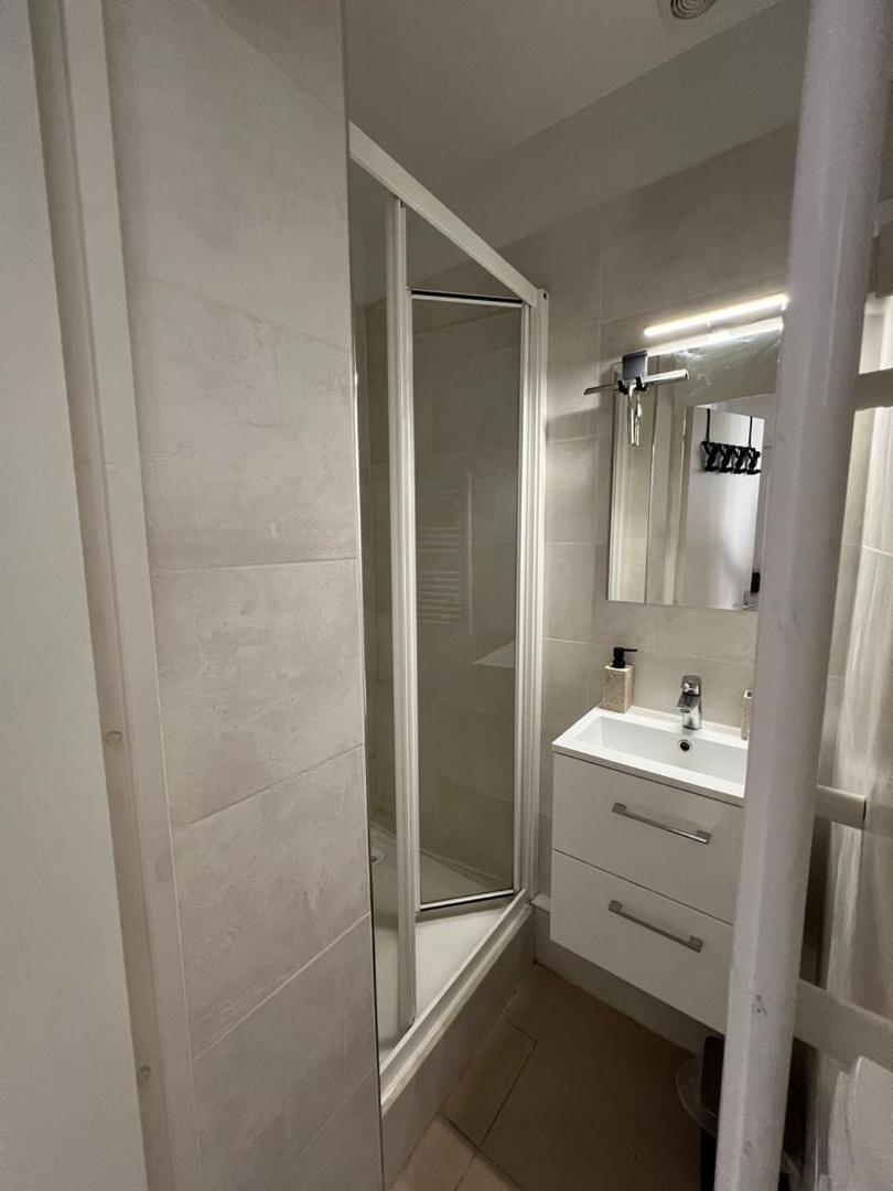 Apartment Le Glorieux - Lumineux & Central - Arc De Triomphe