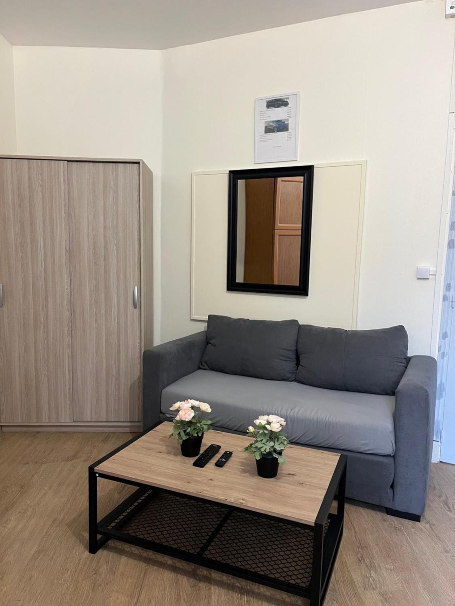 Appartement Spacieux