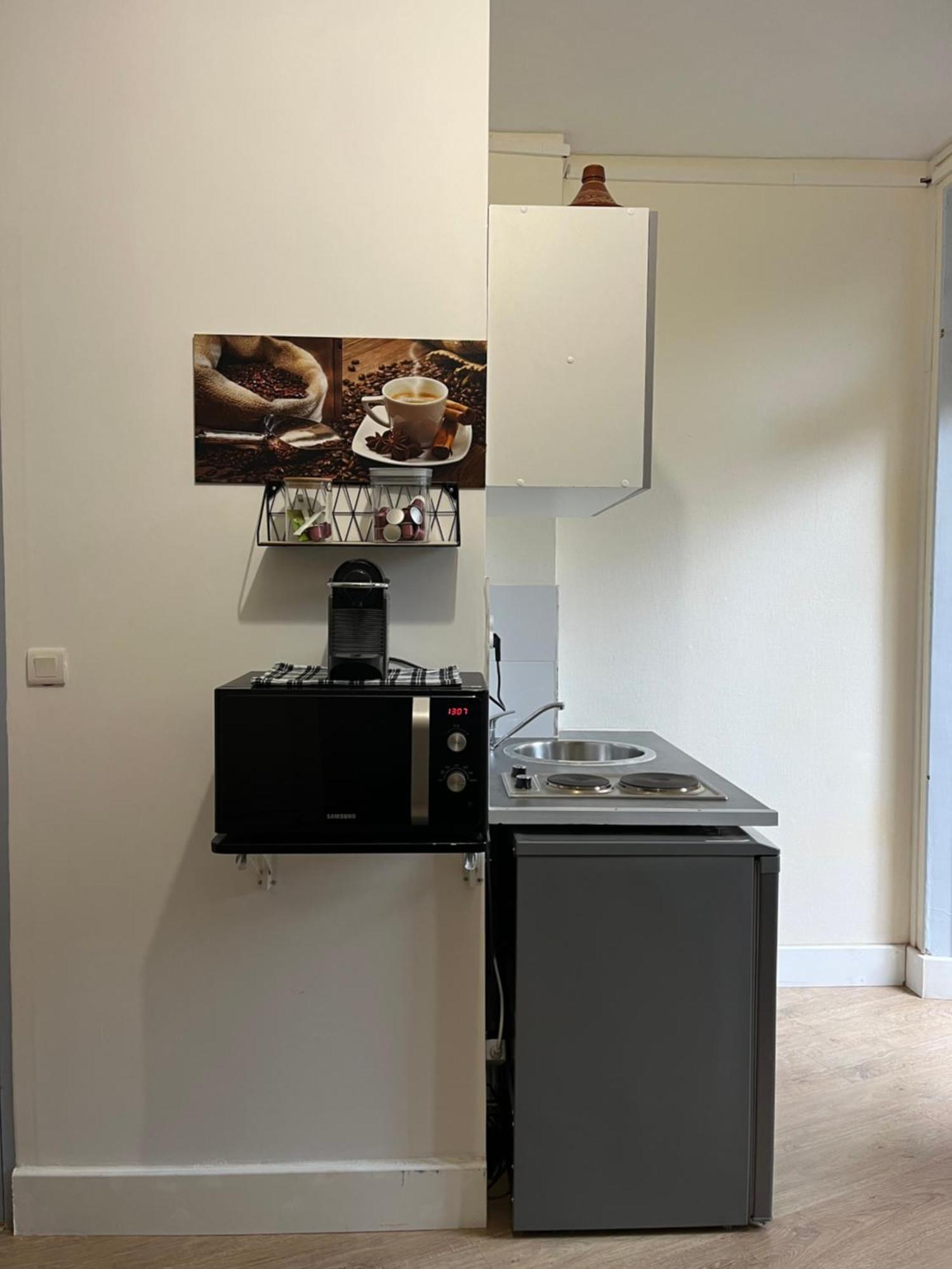 Spacieux Appartement *