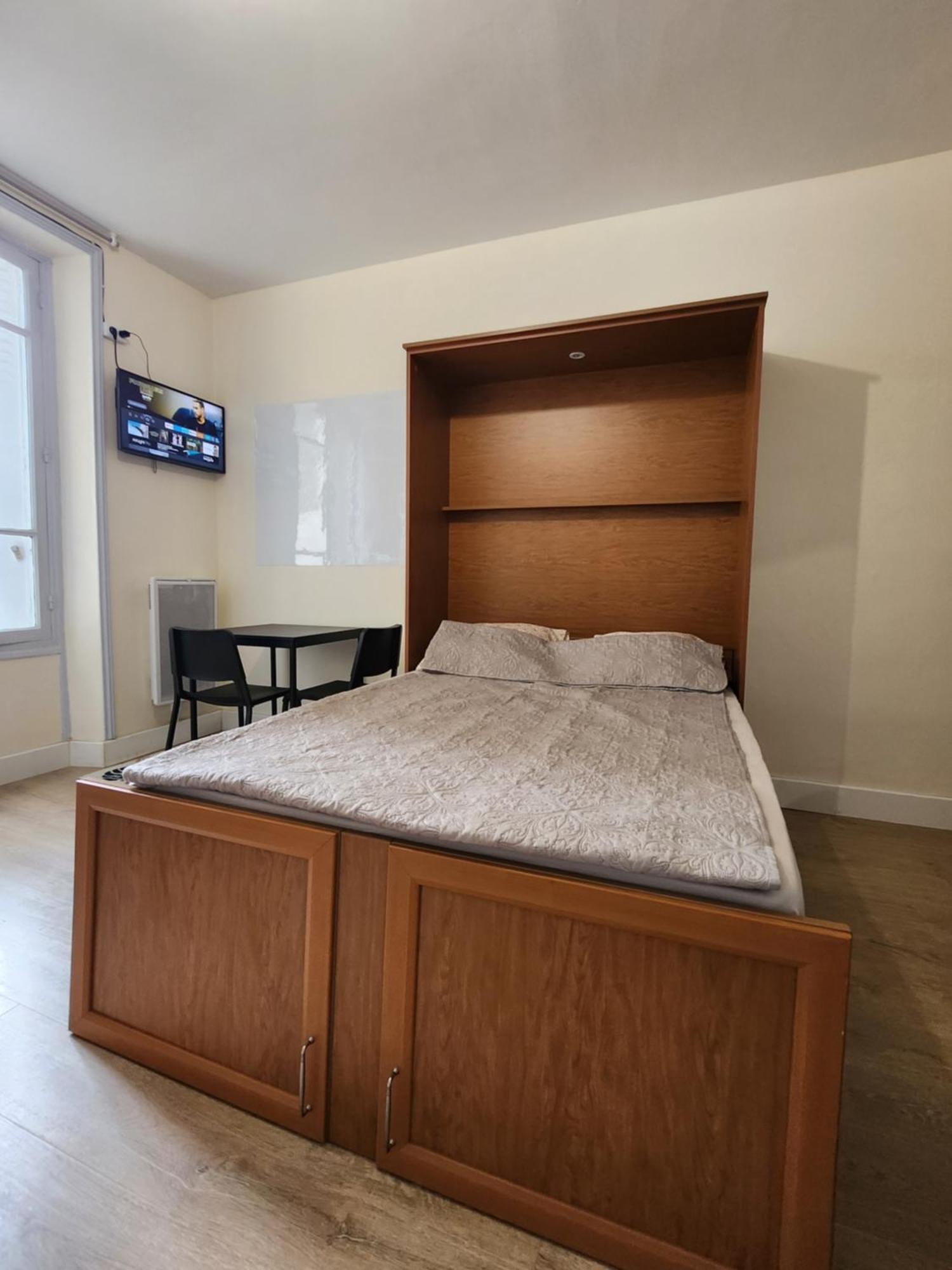 Appartement Spacieux
