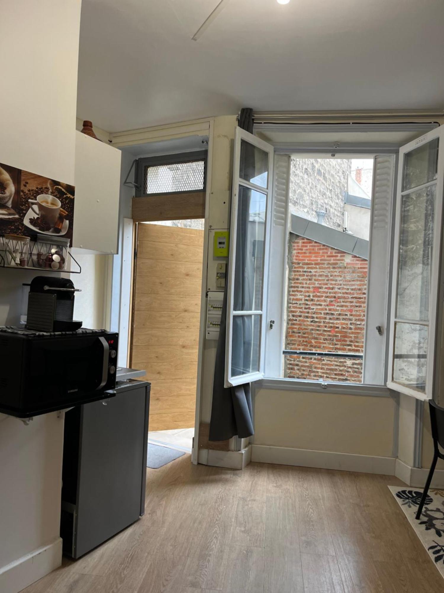 Spacieux Appartement *
