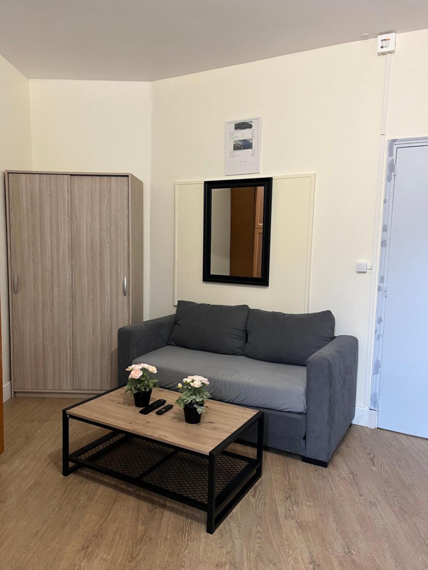 Appartement Spacieux *