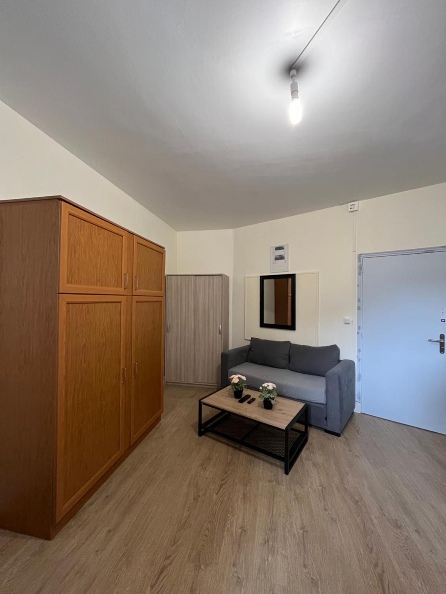 Spacieux Appartement