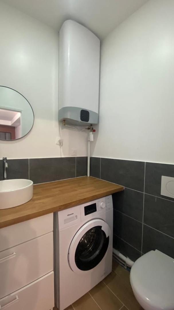 Appartement Spacious Flat Near Grands Boulevards 6p *