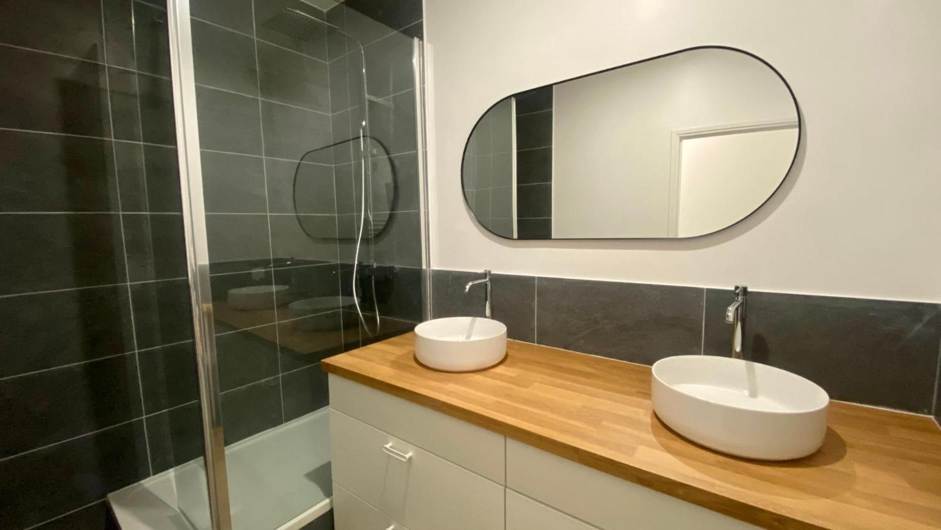 Spacious Flat Near Grands Boulevards 6p Appartement Paris
