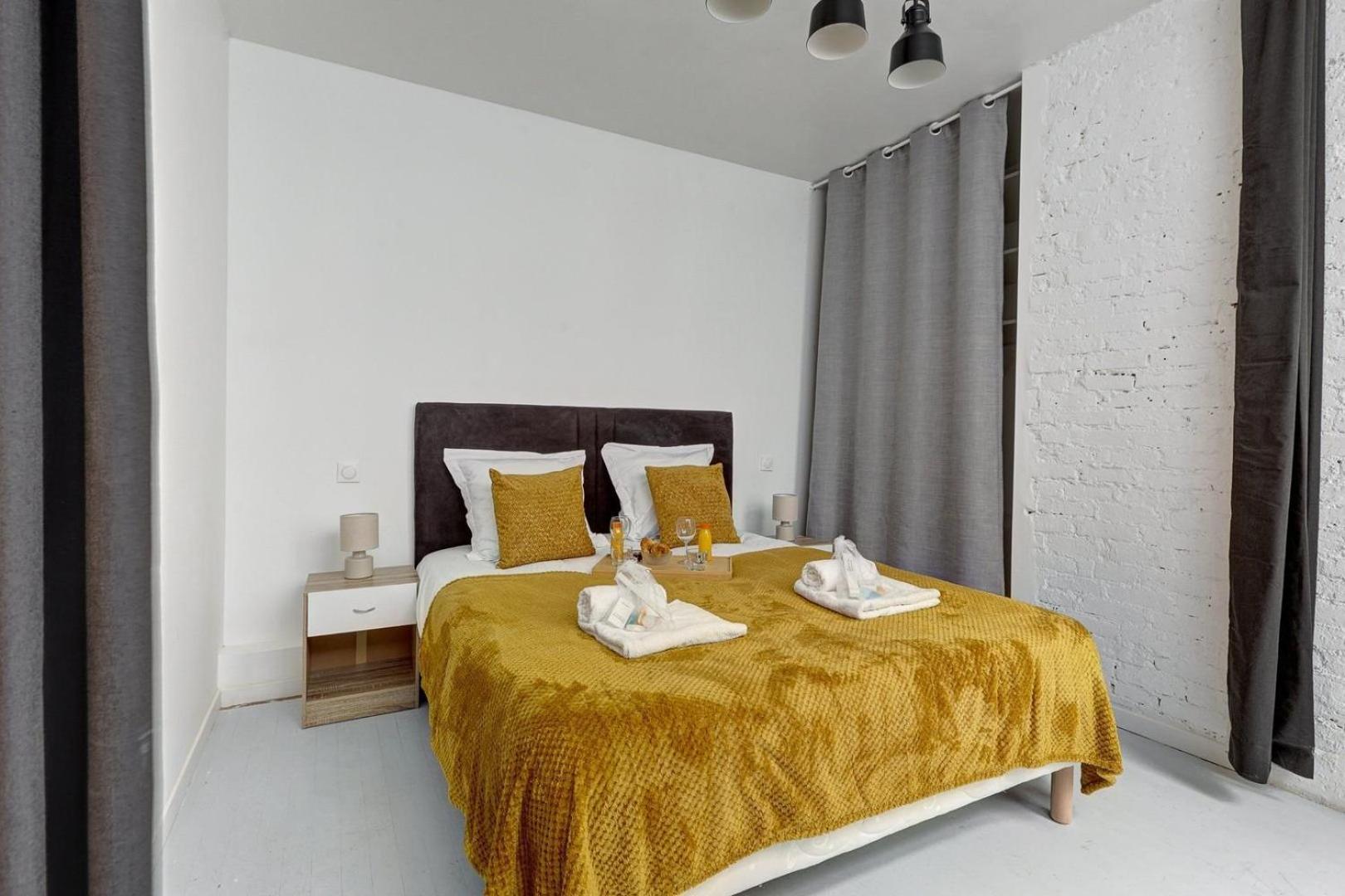 377 Stella - Superbe A Apartment